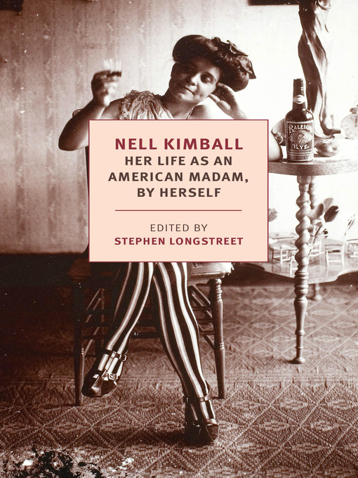 Title details for Nell Kimball by Nell Kimball - Wait list